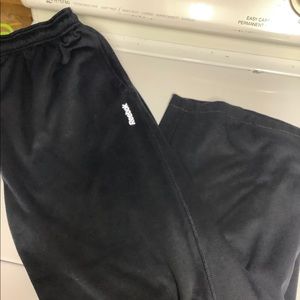Men’s Reebok track pants